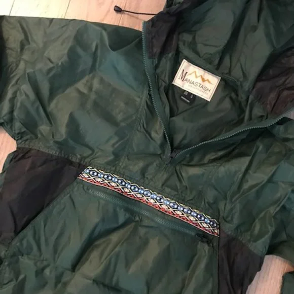 Manastash Light Jacket - Picture 2 of 3